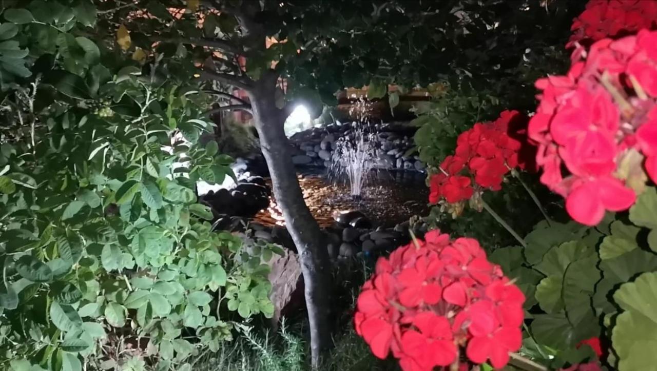 Hotel Miramonti Seulo Turismo Rurale מראה חיצוני תמונה