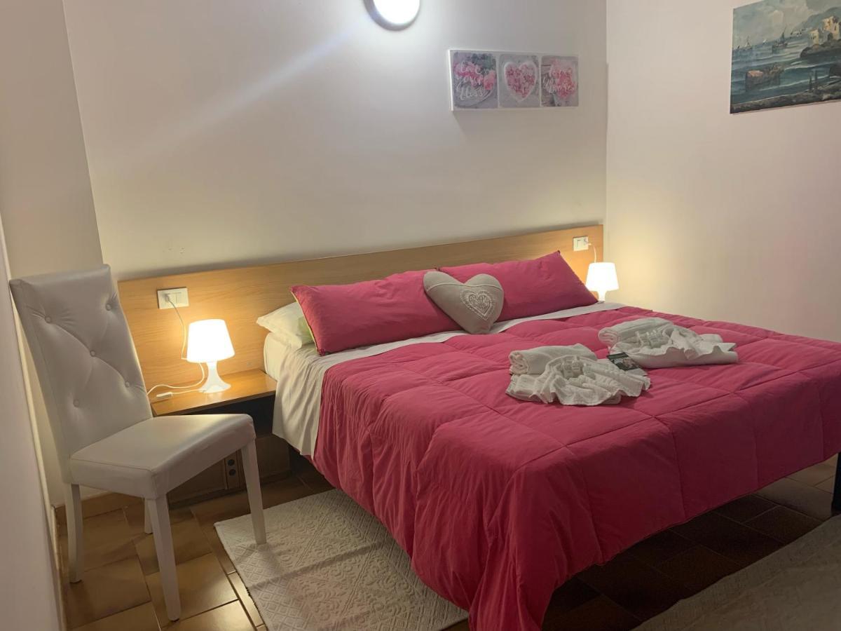 Hotel Miramonti Seulo Turismo Rurale מראה חיצוני תמונה