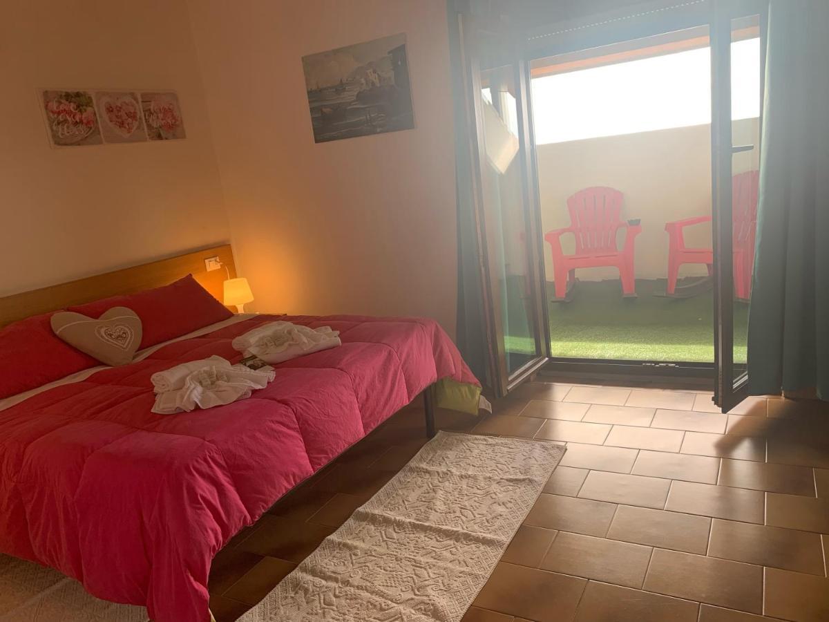 Hotel Miramonti Seulo Turismo Rurale מראה חיצוני תמונה