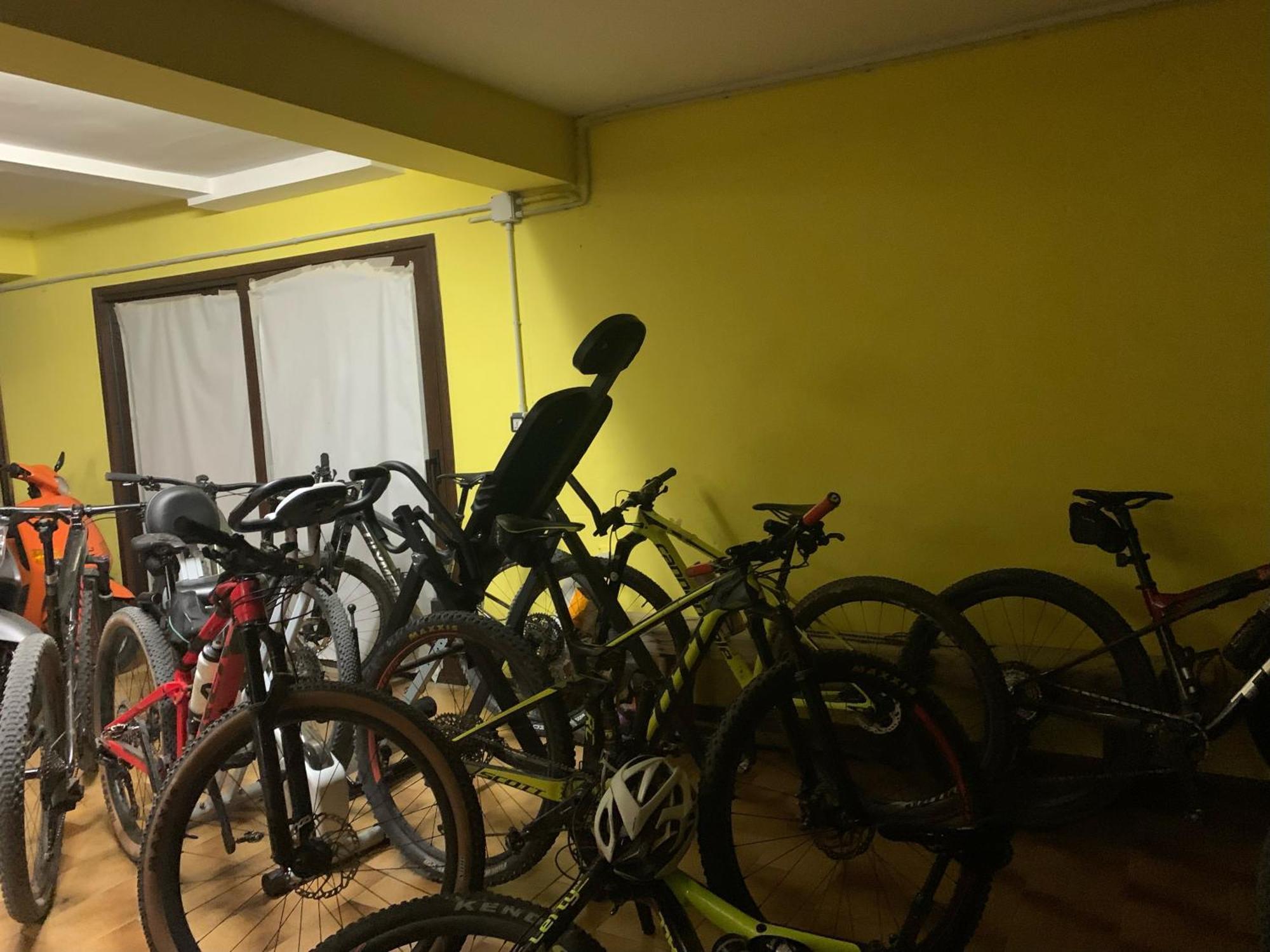 Hotel Miramonti Seulo Turismo Rurale מראה חיצוני תמונה