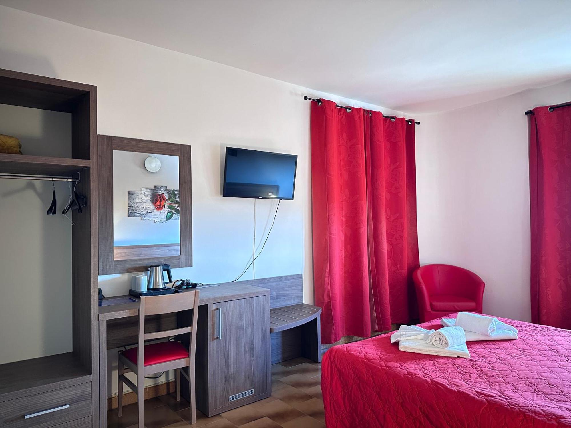 Hotel Miramonti Seulo Turismo Rurale מראה חיצוני תמונה