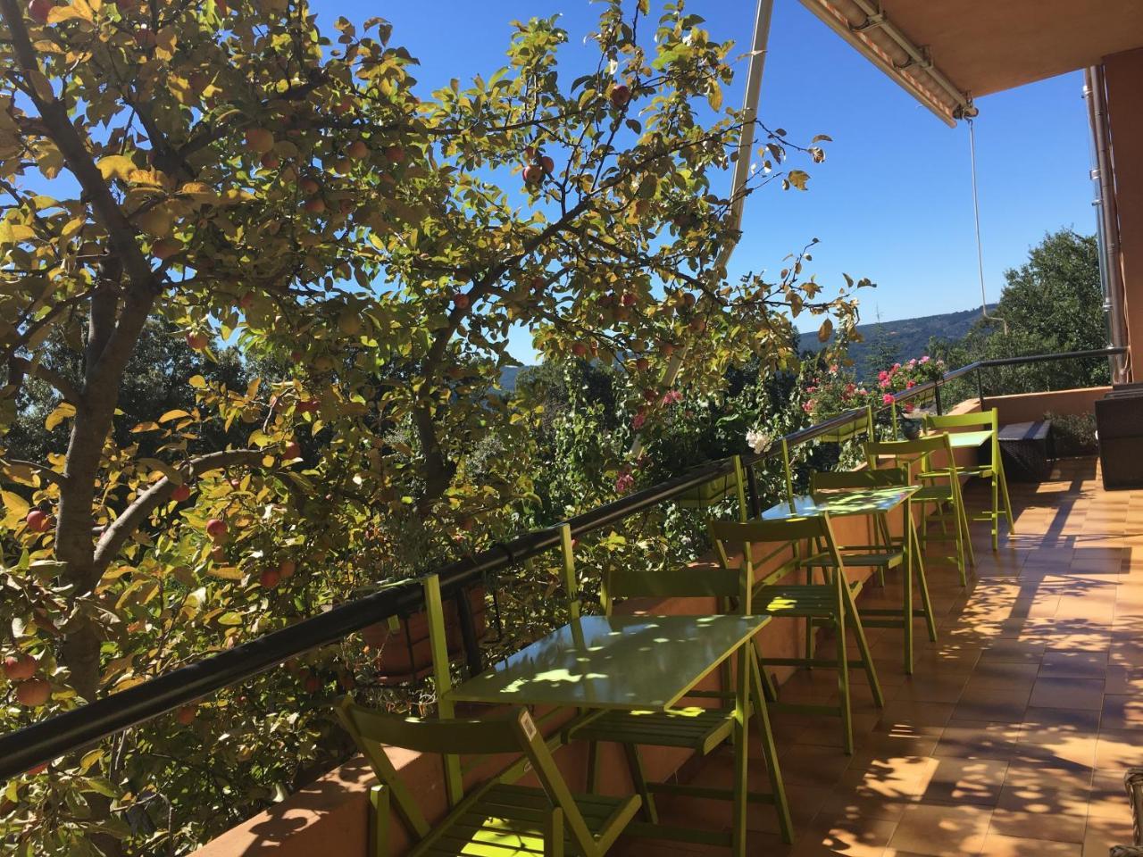 Hotel Miramonti Seulo Turismo Rurale מראה חיצוני תמונה